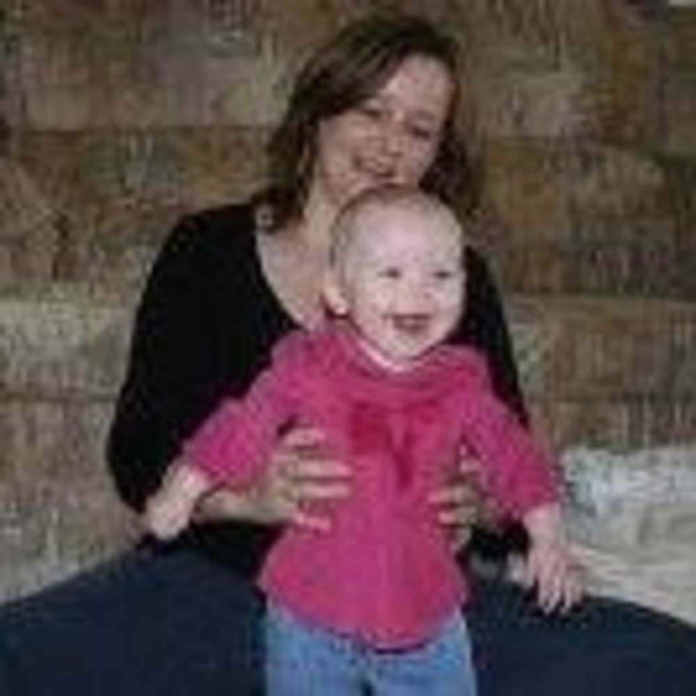 Meet your Posher, Merriel